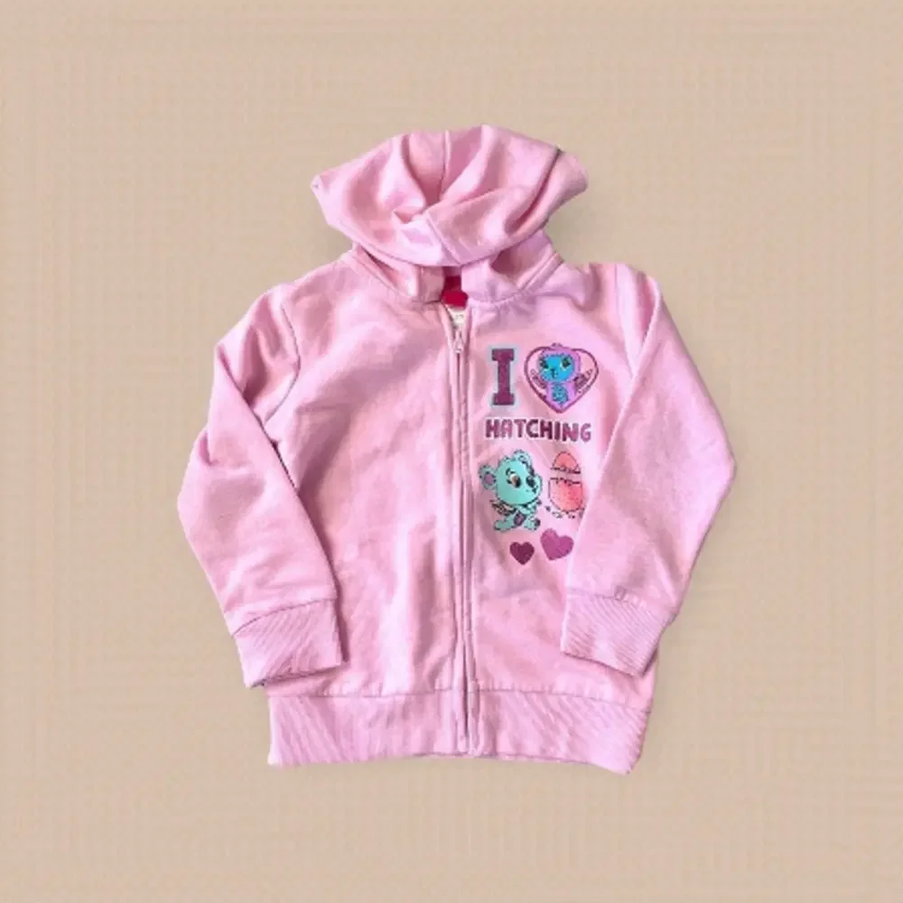 I ♥️ Hatchimals Sweater - Picture 1 of 4